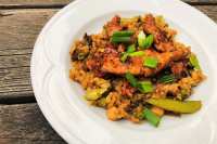 Spicy Bulgogi Marinated Pork Recipe - Food.com